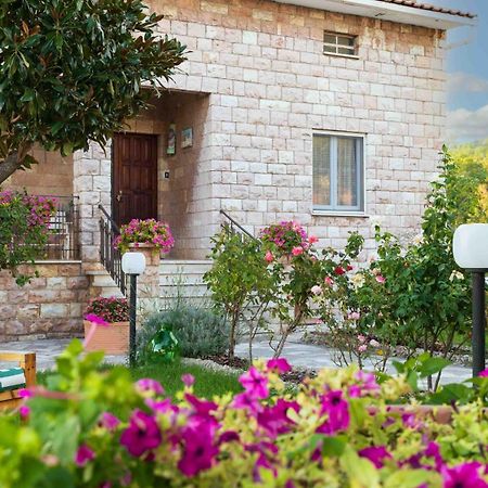 La Casa Dei Fiori Villa Assisi Dış mekan fotoğraf