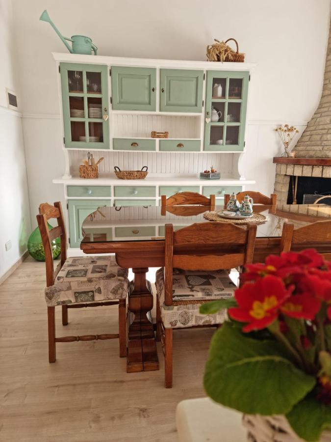 La Casa Dei Fiori Villa Assisi Dış mekan fotoğraf
