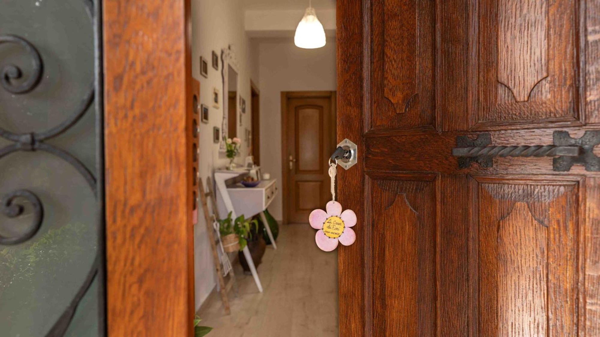 La Casa Dei Fiori Villa Assisi Dış mekan fotoğraf