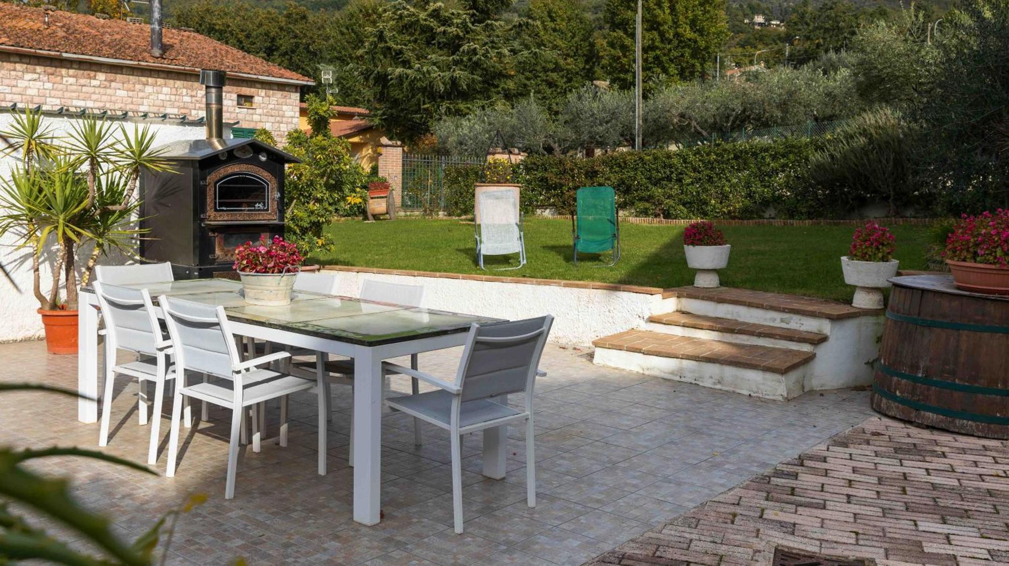 La Casa Dei Fiori Villa Assisi Dış mekan fotoğraf